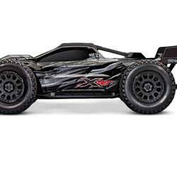 Brand New Traxxas XRT 8S Never Used ($1.000) special edition