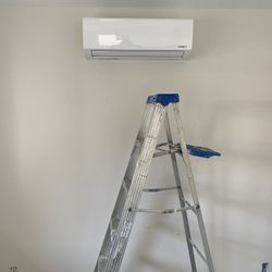 Mini Split Ac 