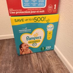Pampers (Baby Dry),Pampers (Swaddlers), Huggies (Little Snugglers),Pampers Sensitive Wipes ,members Mark Premium Swipes