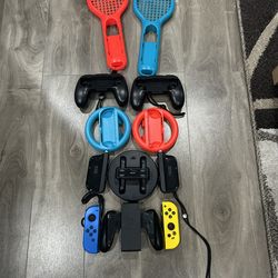 Nintendo Oled Stuff Price Is Negotiable