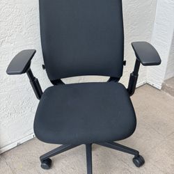 Steelcase Amia Office Chair 
