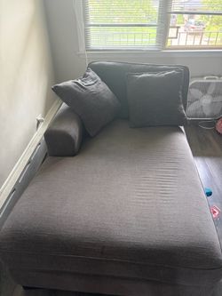 Section couch
