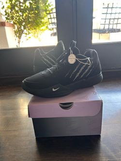 Nike Ja 2  Swarovski Crystal