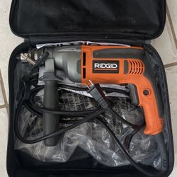 Electric Drill 