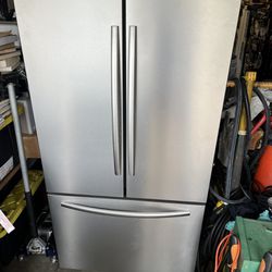 Freezer/fridge 
