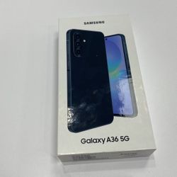 Samsung A36