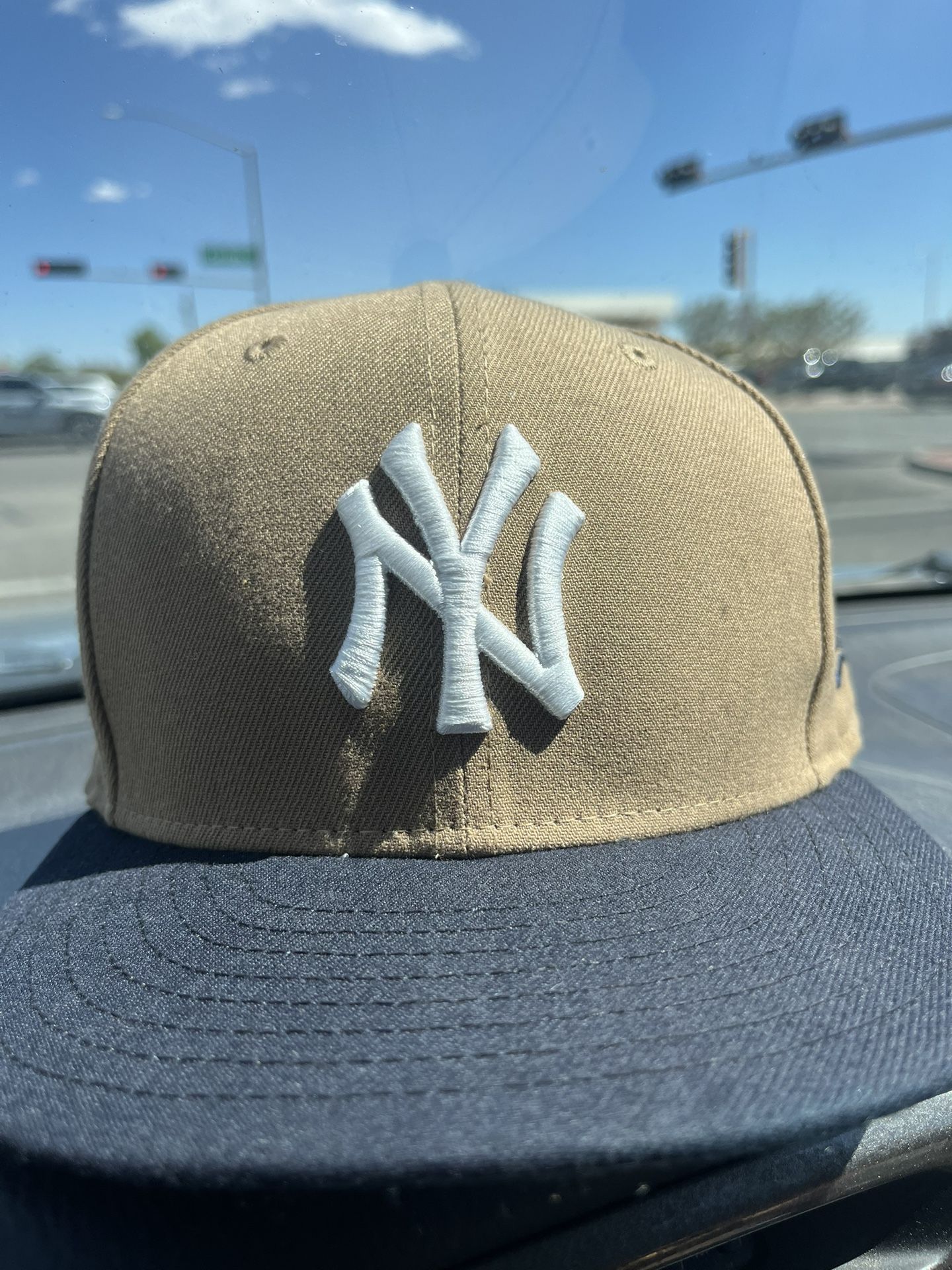New York Yankees New era