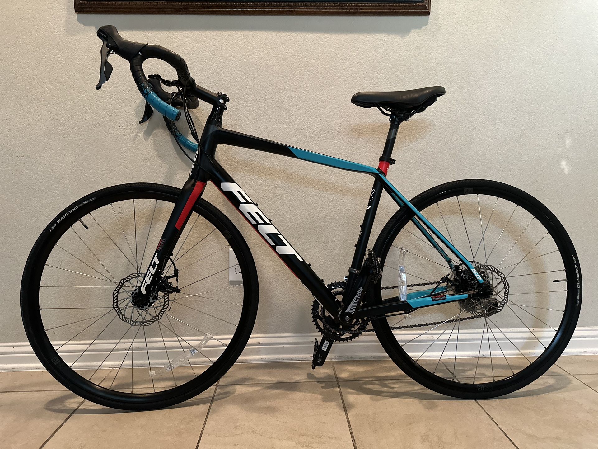 Felt Bike