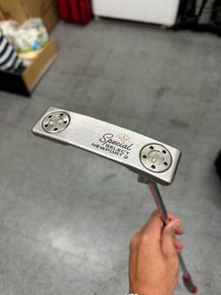 Scotty Cameron Newport 2 Putter