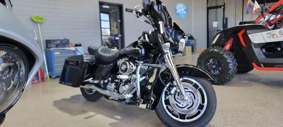 2006 Harley-Davidson Street Glide
