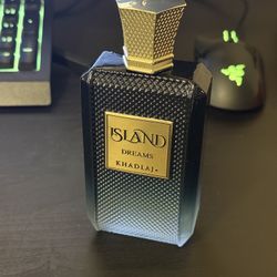 Khadlaj Island Dreams Trade