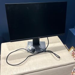 Dell Monitor 