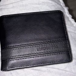 London Fog Wallet