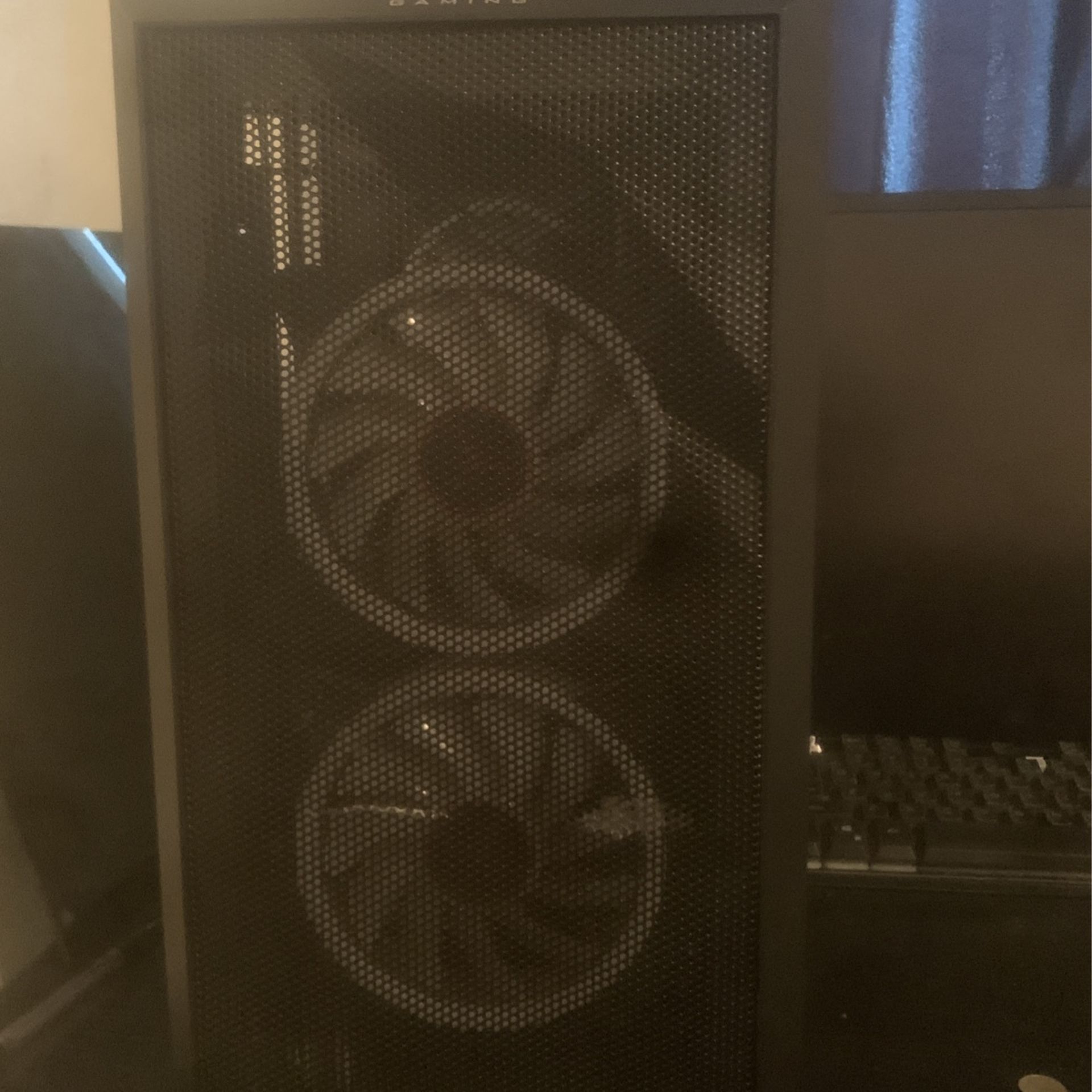 Sky Tech Pc