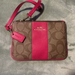 Coach Coin Purse