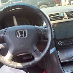 2005 Honda Accord