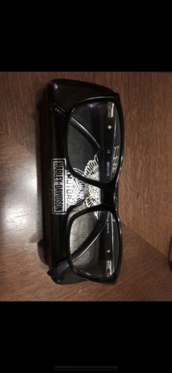 Harley Davidson prescription glasses