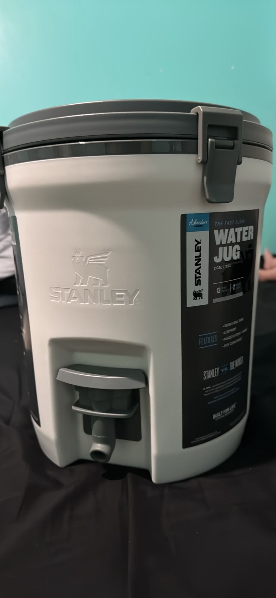 Stanley 2 Gallon Water Jug