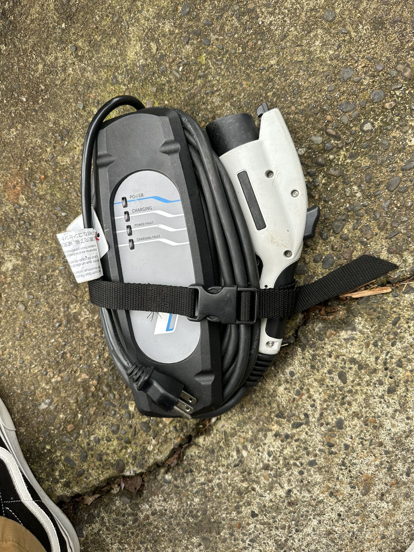Bmw Electric Car Charger