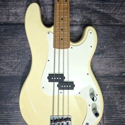 Fender Squire Ii Precisión Bass 80s90s Korea !! $400 Or Best Offer !