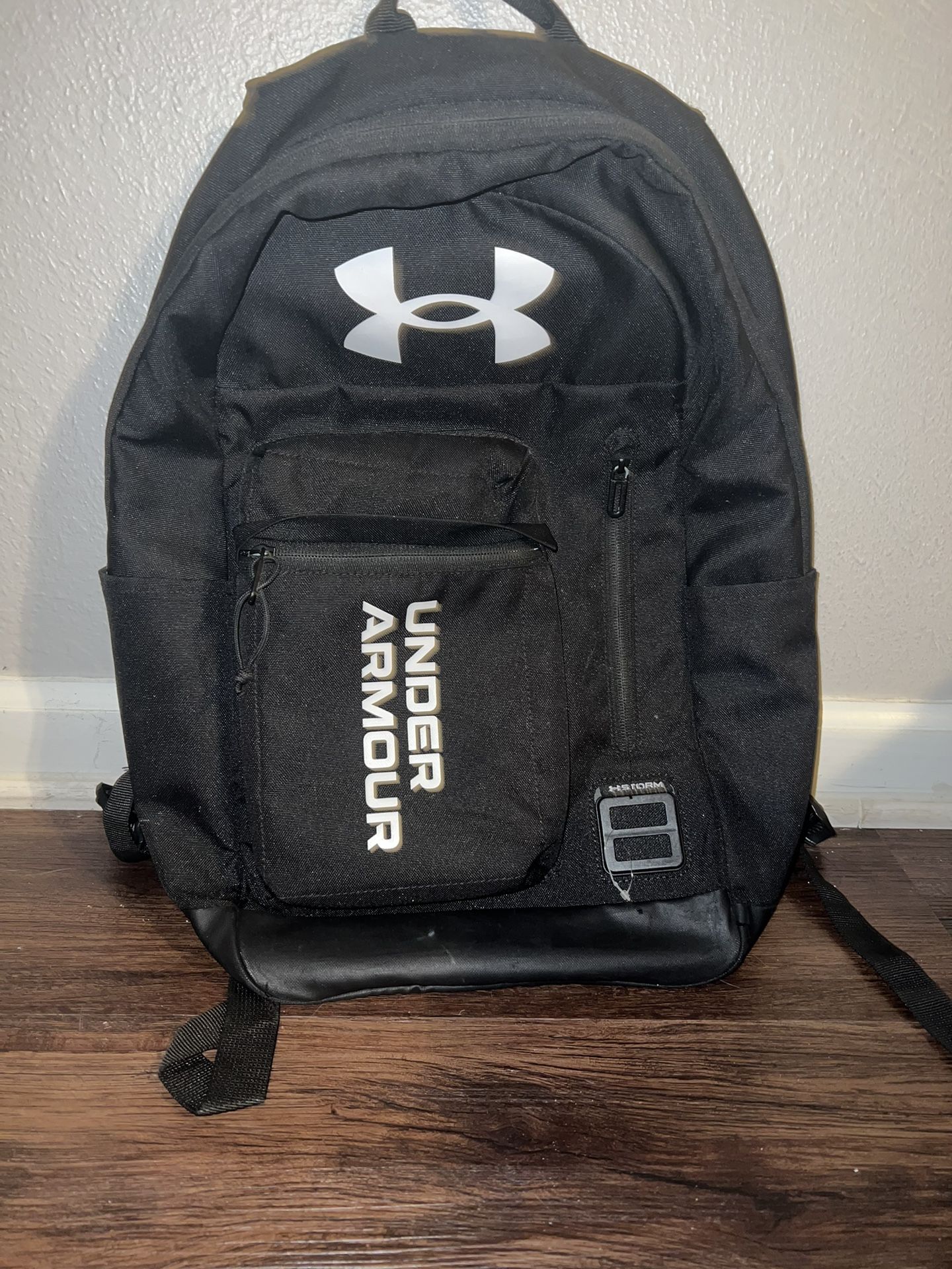 Under Armour Backpack.