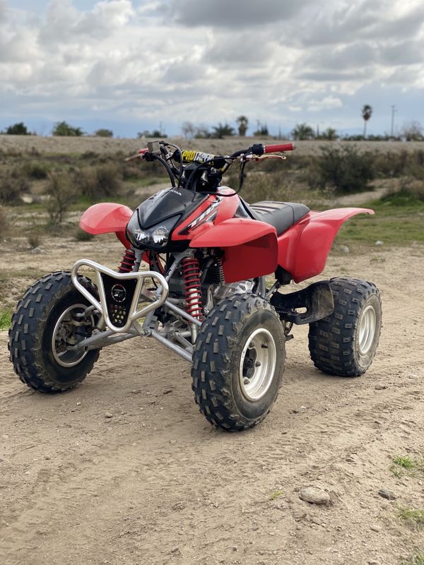 2005 Honda trx400ex for Sale in San Bernardino, CA OfferUp