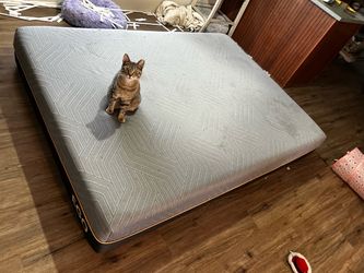 Queen mattress