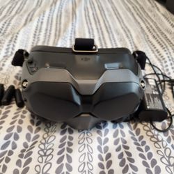 DJI FPV Goggles 