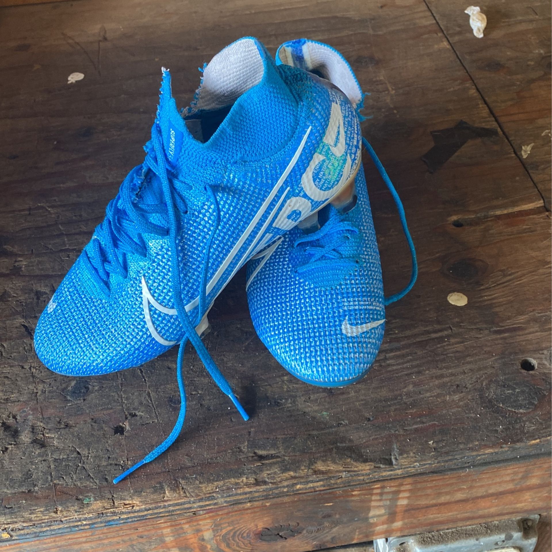 Nike Superfly 360 Originals Súper Light