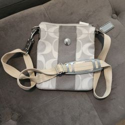 Coach Crossbody  Brand NEW
