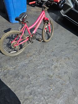 Two bikes One price