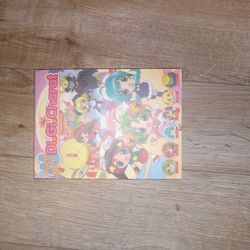 https://offerup.com/redirect/?o=REkuR0k=.CHARAT DISCS 1-2