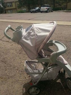 Stroller