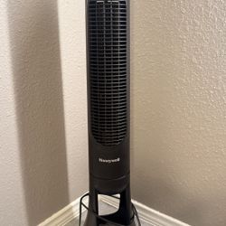 Tower Fan 