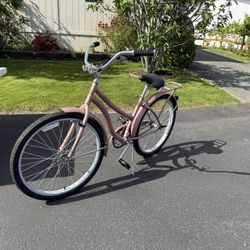 Huffy Cruiser Bike 