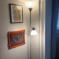 Floor Lamp