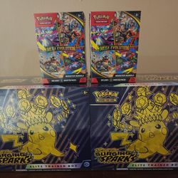 Pokemon Collection 