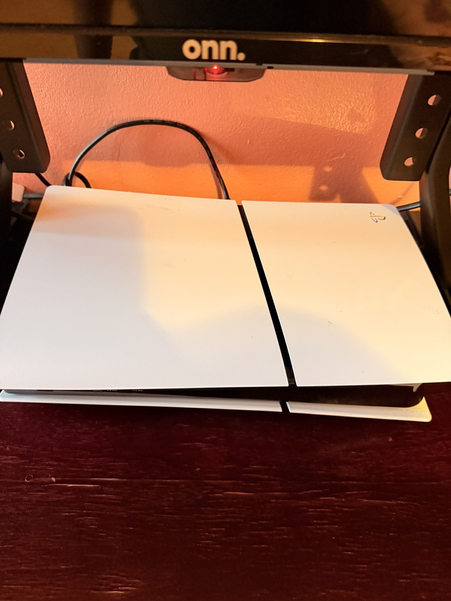 PS5 Slim Digital 1TB