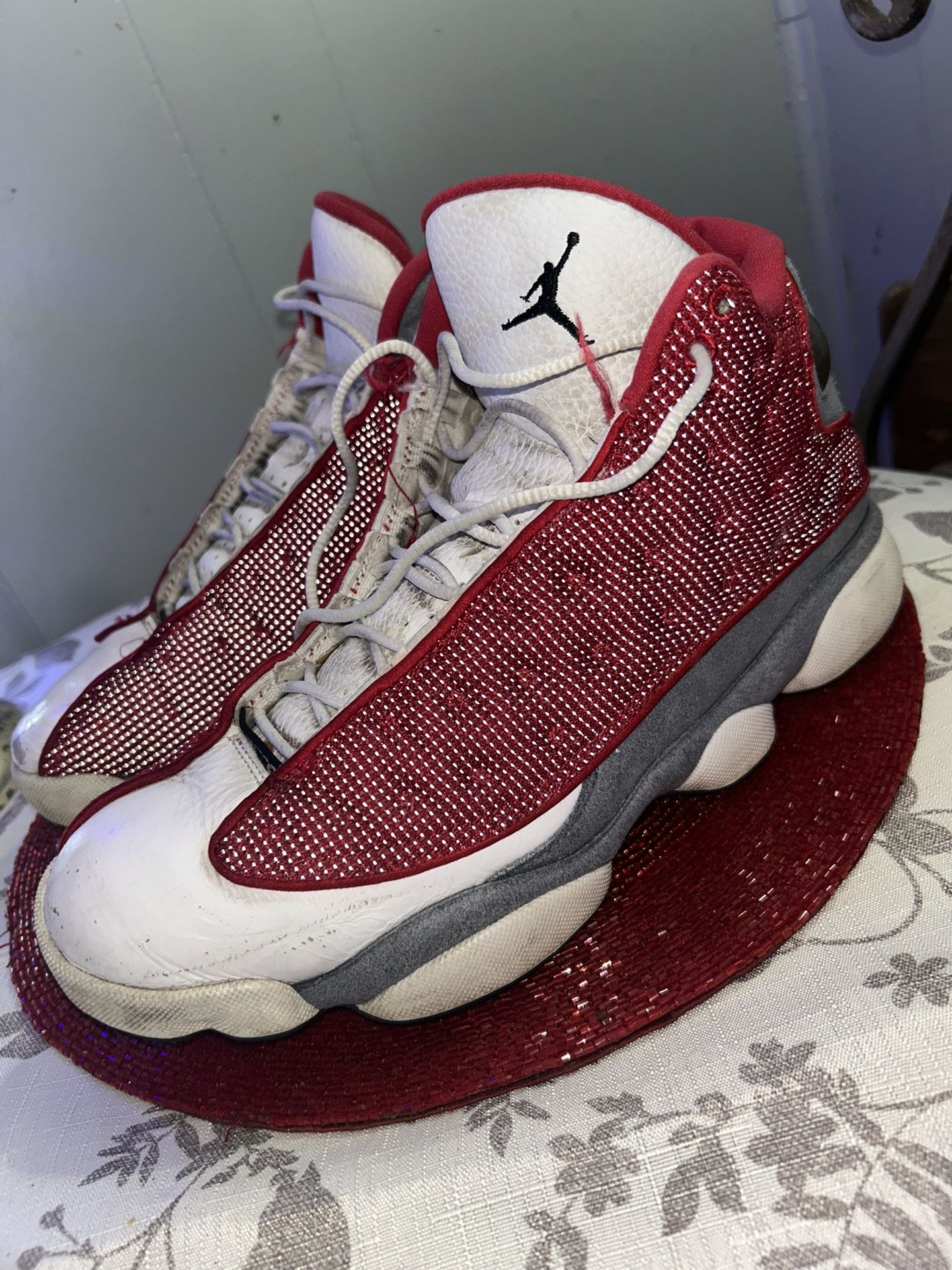 Jordan’s