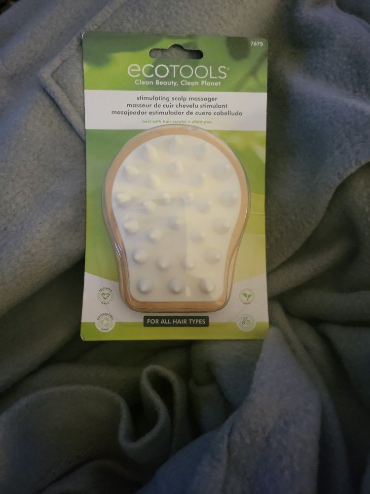 ecoTOOLS Massager