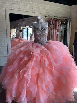 Quince dress