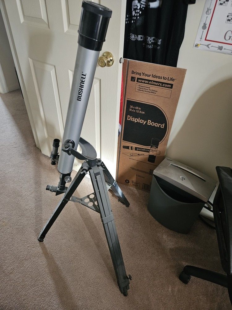Bushnell Telescope