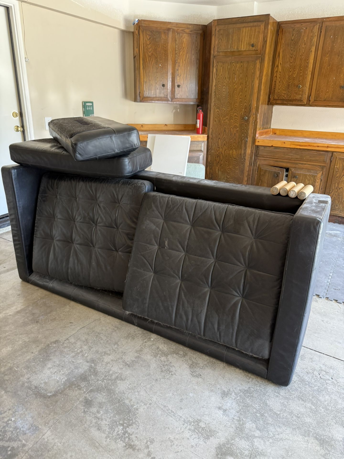 IKEA Couch