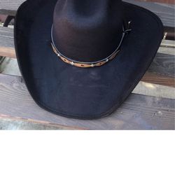 Cowboy hat