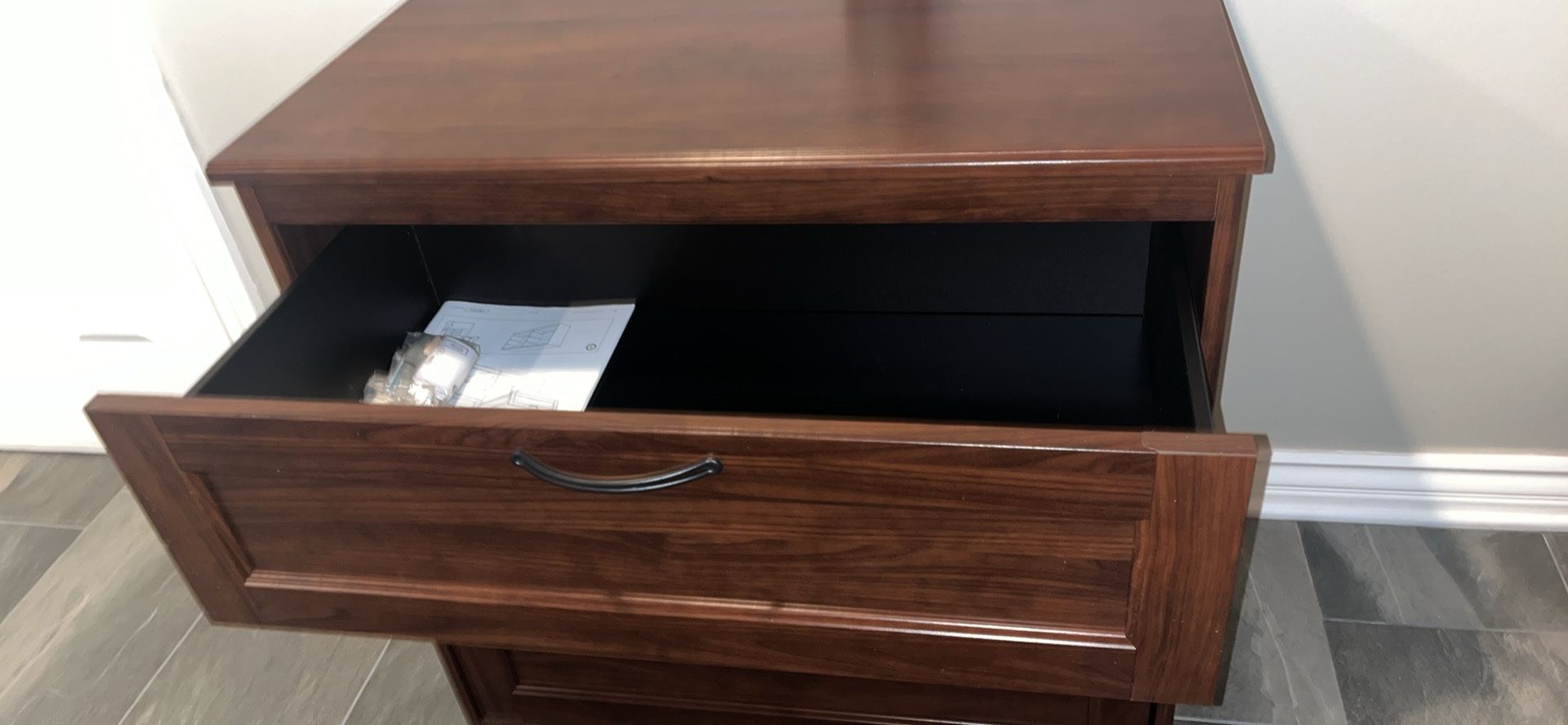 Ikea Songesand 3 Drawer Dresser Ikea Songesand 3 Drawer Dresser