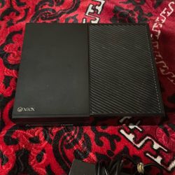 Xbox One Broken 