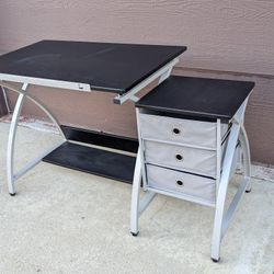 desk