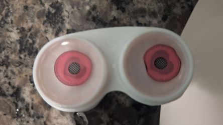 Anime Contact lenses