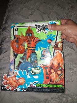 Actipn Figure toy
