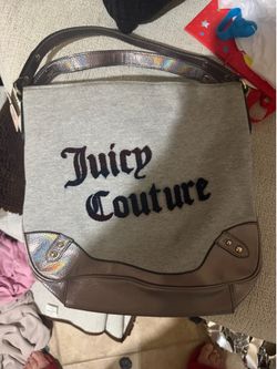 Juicy Couture Bag